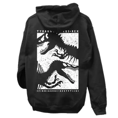 Crete collection  - Hooded sweatshirts