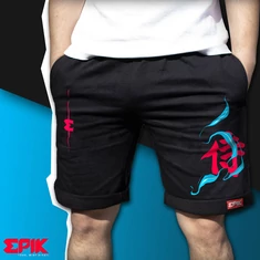 Japanese collection - Shorts