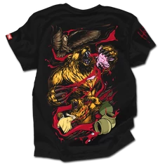 "The Pooh" collection - Men's t-shirts