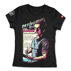 Hungarian collection - Women's T-shirts 