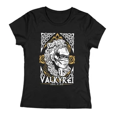 Nordic Collection - Women's t-shirts  Nordic Collection - Women's t-shirts