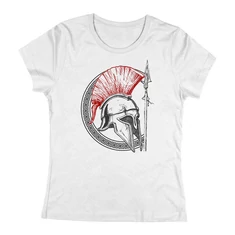 Hellas Collection - Women's t-shirts