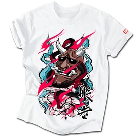 HANNYA MASZK férfi póló  HANNYA MASZK férfi póló