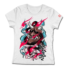 HANNYA MASZK női póló 