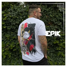 HANNYA - DÜH férfi póló