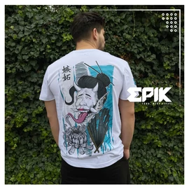 HANNYA - IRIGYSÉG férfi póló