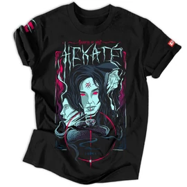 Hekaté férfi póló (Frost)