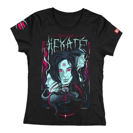 Hekaté női póló (Frost)