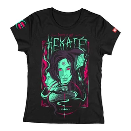 Hekaté női póló (Poison)