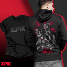 Kraken Noir szett / package