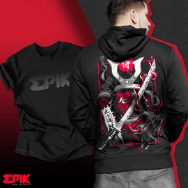 Samurai Noir szett / package