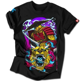 The Shenshi kuma férfi póló
