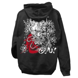 ONI  hoodie
