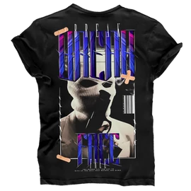 RIOT™ BREAK FREE férfi póló