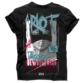 RIOT™ RIOT férfi póló