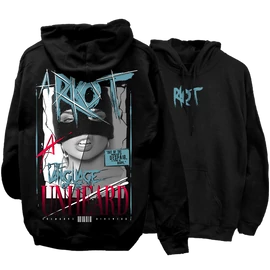 RIOT™ RIOT kapucnis pulóver