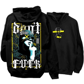 RIOT™ DON'T GIVE A FVCK kapucnis pulóver