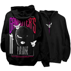 RIOT™ GANGSTER'S PARADISE kapucnis pulóver
