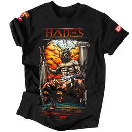 HADES női póló