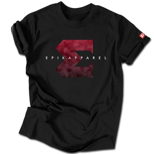 BASIC No.3 férfi póló