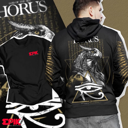 HORUS szett