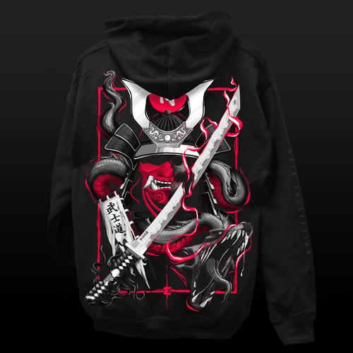 Hoody noir hotsell