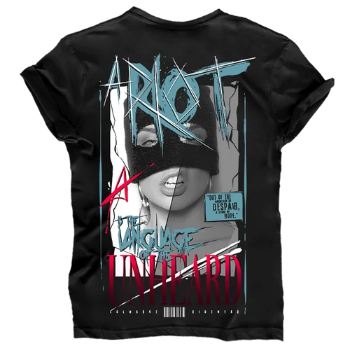 RIOT™ RIOT férfi póló