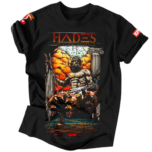 HADES női póló