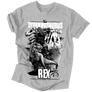 Kép 1/2 - Tyrannosaurus férfi póló