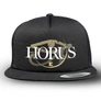 Picture 2/3 -HORUS Snapback Sapka front