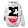 Kép 4/6 - BASIC JAPAN_1 uniszex pulóver