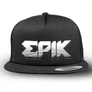 Kép 2/3 - BASIC No.1 Snapback Sapka