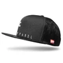 Kép 3/3 - BASIC No.2 Snapback Sapka