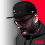 Kép 1/3 - BASIC No.2 Snapback Sapka