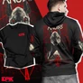 Kép 1/4 - ANUBIS szett