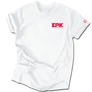 Kép 4/4 - Basic póló fehér / Basic t-shirt white