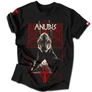 Kép 2/4 - Anubis póló // Anubis t-shirt
