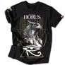 Kép 3/4 - Hórusz póló // Horus t-shirt