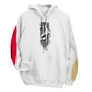 Kép 4/4 - HANNYA - DÜH unisex pulóver