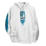 Kép 4/4 - HANNYA - IRIGYSÉG unisex hoodie