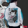 Kép 1/4 - HANNYA - IRIGYSÉG unisex hoodie