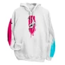 Kép 4/4 - HANNYA - ŐRÜLET unisex pulóver