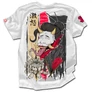 Picture 3/4 -HANNYA - DÜH férfi póló