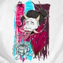 Kép 2/4 - HANNYA - ŐRÜLET unisex pulóver
