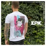 Kép 1/4 - HANNYA - ŐRÜLET férfi póló