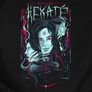 Kép 4/6 - Hekaté uniszex pulóver (Frost)
