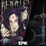 Kép 2/3 - Hekaté Sand style