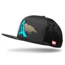 Picture 3/3 -KITSUNE Snapback Sapka