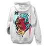 Kép 1/2 - KOI hoodie