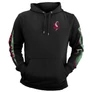 Kép 5/6 - KRAKEN unisex Hoodie